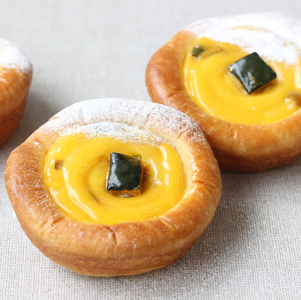かぼちゃのチーズスイート